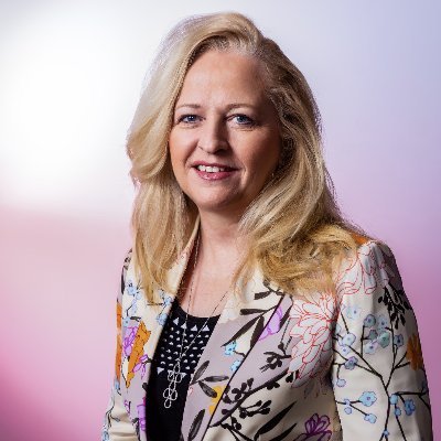 General Manager, @IBMSystems | #QuantumComputing | #HybridCloud |#AI | #WomeninTech | #CyberSecurity | #SupplyChain| #UTKnoxville | #WakeTechCC | Views my own