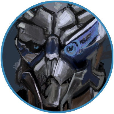 ‍ ‍ ‍ ‍ ‍ ‍ ‍‍ ‍ ‍ ‍─┈ ˚.* There is no Vakarian without @N7Sheparding * ˚. ┈─