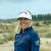 Pernilla Lindberg(@pernillagolf) 's Twitter Profile Photo