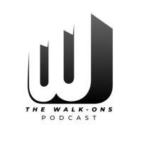 The Walk-Ons Podcast(@thewalkonscast) 's Twitter Profile Photo
