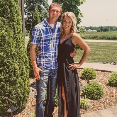 DowsonAdam's profile picture. Husband to Katie Dowson. Farmer in Central Illinois.