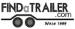 findatrailer's profile picture. Find A Trailer is a resource for connecting local trailer customers to dealerships in their area.
