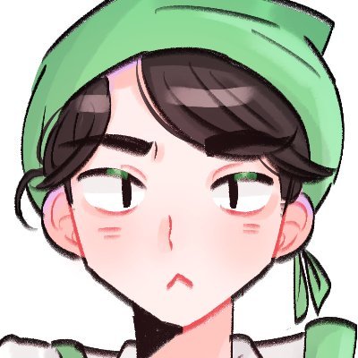 🐸메인트 트친소🐸 김퐁팡さんのプロフィール画像