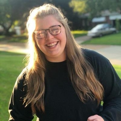 megharvey24's profile picture. just trying to bridge the gap to adulthood 😬