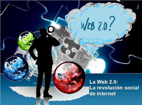Nos enfocamos en las nuevas tecnologías y su influencia en la lectura y en la escritura. Las nuevas narrativas en la web 2.0 y las redes sociales