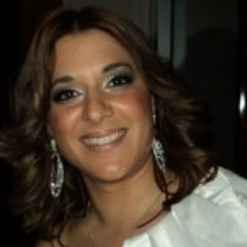 CarrieMoss's profile picture. 