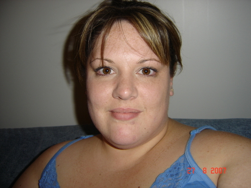 Jacinthe Pronovost