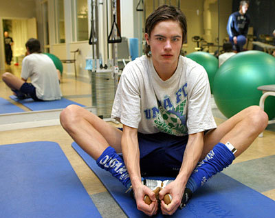 harald2000's profile picture. 