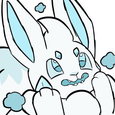I am a user that is 18+ caution when dming!
A nerd artist freak that is just here we guess? We don't really know the ancient text never said anything about them