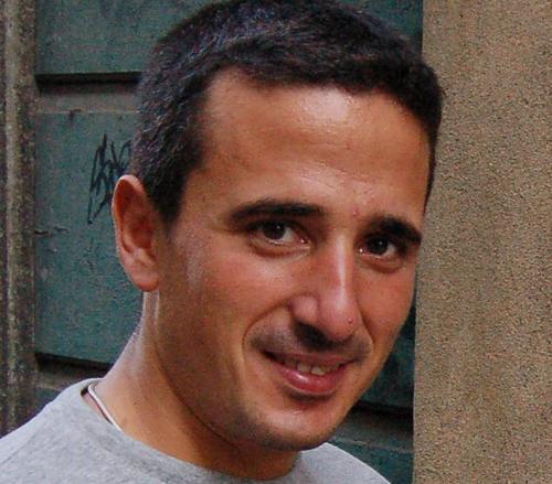 il mare nel cuore. enologo sempre al volante. lavoro per i miei sogni.