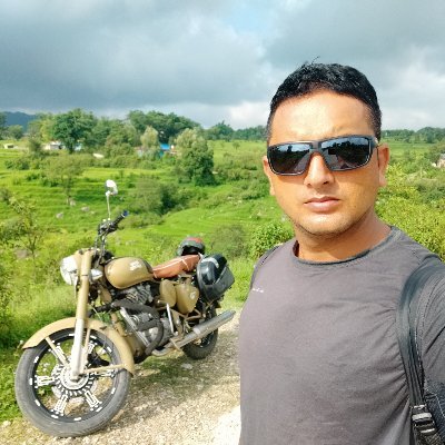 surajkpv's profile picture. Innocence = Ma Attitude....