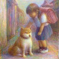 筒井 尚美 (@naomitsutsui) 's Twitter Profile Photo