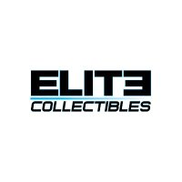 Elite Collectibles(@ELTCollectibles) 's Twitter Profile Photo