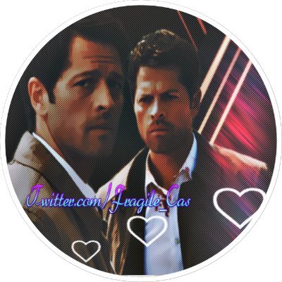 Fragile_Cas's profile picture. ɪ ᴀᴍ ʙᴀʙʏ ᴄᴀs. ᴀɴɢᴇʟ ᴏғ ᴛʜᴇ ʟᴏʀᴅ - ʙᴀʙʏ ɪɴ ᴀ ᴛʀᴇɴᴄʜᴄᴏᴀᴛ. ᴄʜɪʟᴅ ʟɪᴋᴇ. (♡MƲԼƬƖSHƖƤ♡ ʙᴜᴛ ʙᴇʟᴏɴɢꜱ ᴛᴏ @?) #spn #parody #MV #MS #charmed #WiccanBee