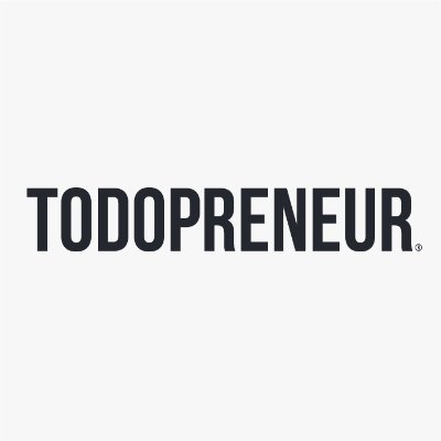todopreneur's profile picture. Cuenta oficial de Todopreneur: el Podcast. Compartimos temas de emprendimiento para guiarte en tu camino a emprender. Escúchanos aquí https://t.co/Nr73cKDlqt