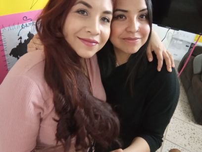 thaliaA49996281's profile picture. Soy una persona muy tranquila, me gusta mucho reír, leer y dibujar, amo desenvolverme en lugares tranquilos y creo en dar lo mejor de uno mismo todos los días