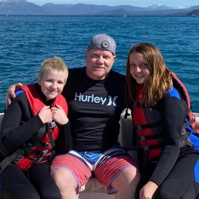 sammcconkey's profile picture. son, father, sports fanatic, WV roots, AK born, AZ has my heart. Think I finally found my forever place in N. CO. #lovewins