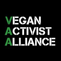 Vegan Activist Alliance Ⓥ(@alliance_vegan) 's Twitter Profile Photo