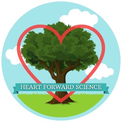 Heart Forward Science is a gathering of people interested in bringing heart to science, weaving intellect, imagination, and intuition.