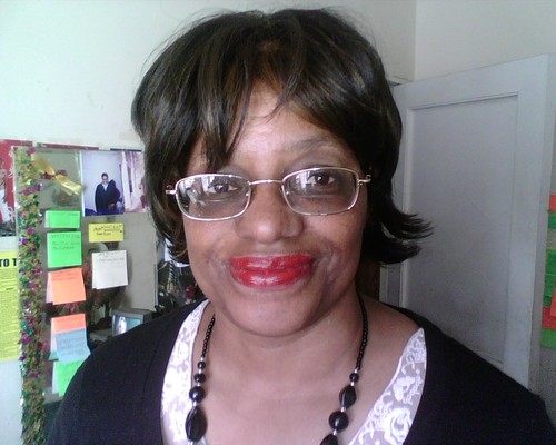 glmpinc's profile picture. CEO of Greater Living Made Possible; a California non-profit corporation promoting housing for low and very low income persons.