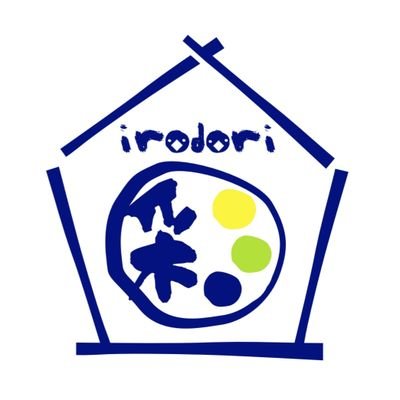 彩 Irodori Irodori Twitter