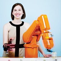 Julie Shah (@julie_a_shah) 's Twitter Profile