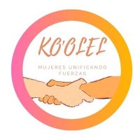 KO’OLEL-Mujeres Unificando Fuerzas(@KoolelMuf) 's Twitter Profile Photo