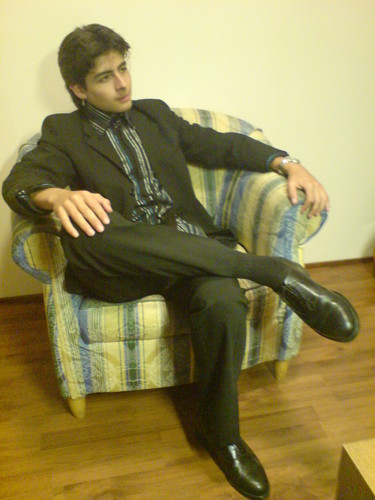 RhoderickVH's profile picture. 