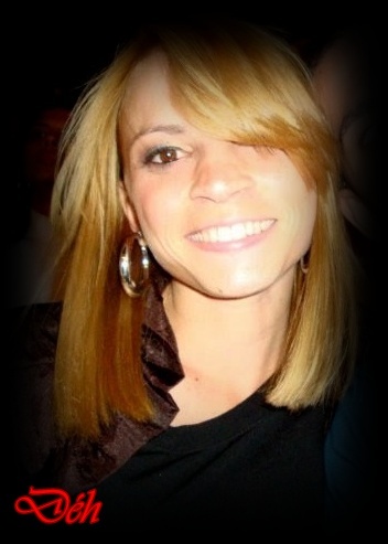 Deh_Laroca's profile picture. Seja enssência, nao aparencia.. ;*