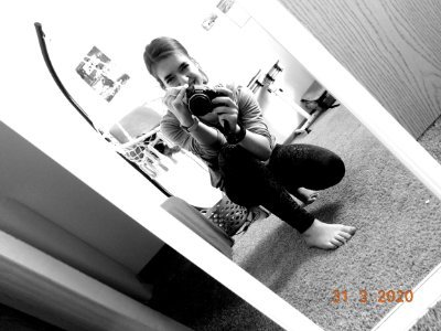 AnnamarieCasey8's profile picture. Fiction Writer| Photographer| Daughter of God!