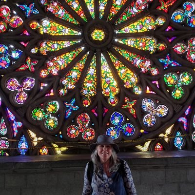 Frinchie2's profile picture. 