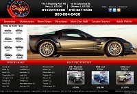 1121 Shooting Park Rd. Peru IL 61354 Phone 866-664-6406