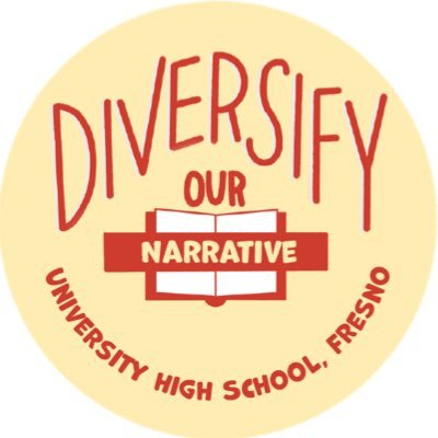 A student-led initiative aiming to incorporate BIPOC works and curriculums to University High School. 📚