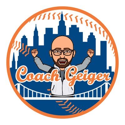 Steven Geiger Profile