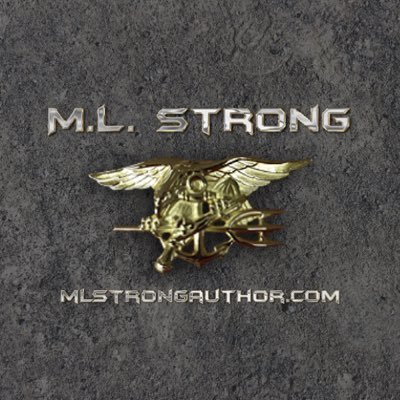 mlstrongauthor Profile Picture