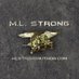 mlstrongauthor (@mlstrongauthor) Twitter profile photo