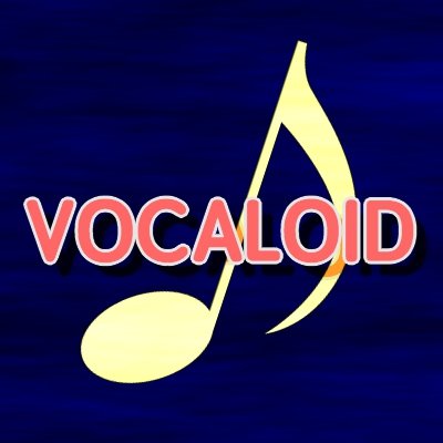 VOCALOID曲の月間ランキングなどを毎週土曜に更新している個人のブログです！