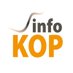 infoKOP (@infokop) Twitter profile photo
