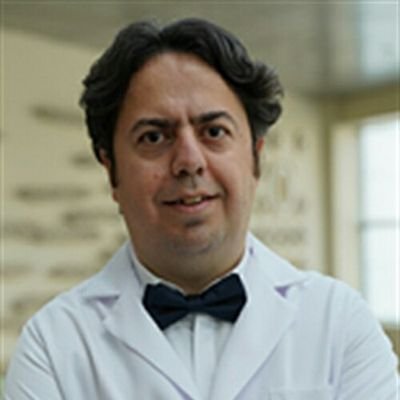 Dr. Metin Çevener