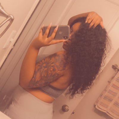 kourtneynykole's profile picture. Keep it gangsta you feel me 😈// #BCU🐯// ig:kourtney_nykoleee26// 1992 💛🖤 ☥