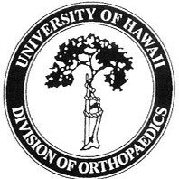 Official account for the University of Hawai’i orthopaedic residency program. We are here to serve the community.