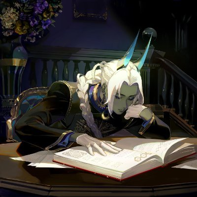 ilikemushishi's profile picture. and now I see daylight