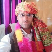 Jitendra Solanki (@jitendra941421) 's Twitter Profile