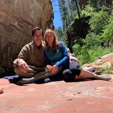 threedogz's profile picture. enjoying the beautiful outdoors. Helping people achieve health and wellness.