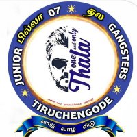 Team Junior Billa 07 (@juniorbilla_07) 's Twitter Profile