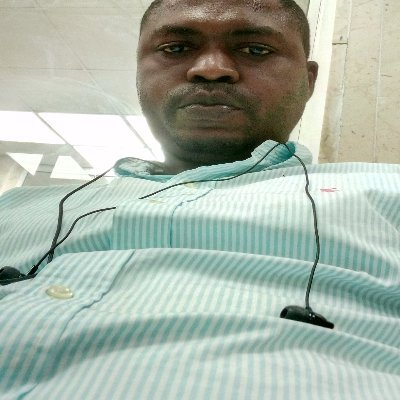 ayodejiowolabi8's profile picture. 