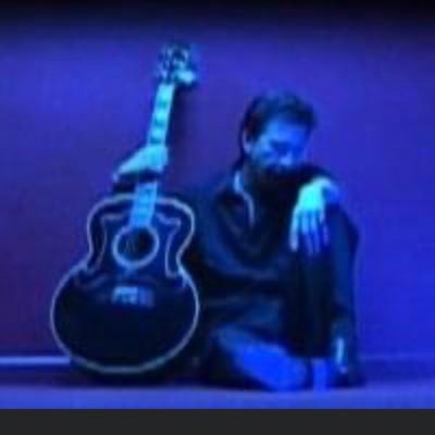 OmarJalali3's profile picture. 