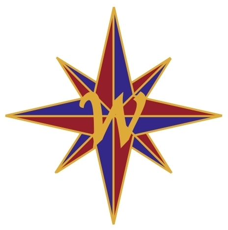 WARE_House's profile picture. Home of the Lions; the Compass points our way, as we Send Forth Light and Truth!