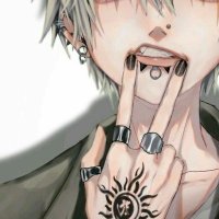 ✨🌹Z🌹✨ (@zekeh_pf2) 's Twitter Profile