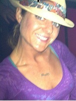Mack of all trades including but not limited to SexyParties,DynamoDancefloorDiva,Geek in the Hall,&Graduate of SimmaDownNow University with a PhD in Laffology